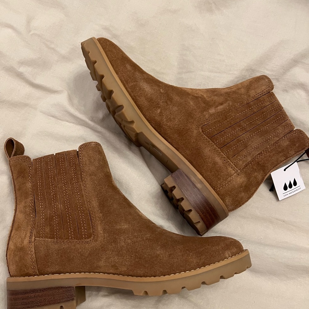 Dolce Vita Boots